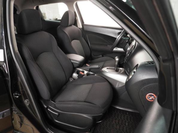 Nissan Juke I Рестайлинг с пробегом 2015 года, цена 1 389 000 рублей, 87134 км, внедорожник, Автокод Объявления