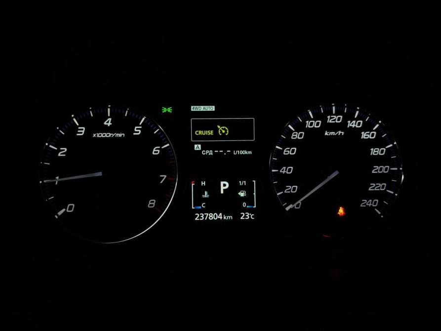 Mitsubishi Outlander III Москва  - изображение 16