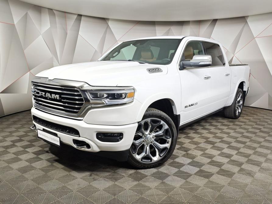 Ram 1500 V Москва  - изображение 1