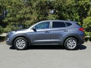 Hyundai Tucson III Санкт-Петербург  - изображение 40
