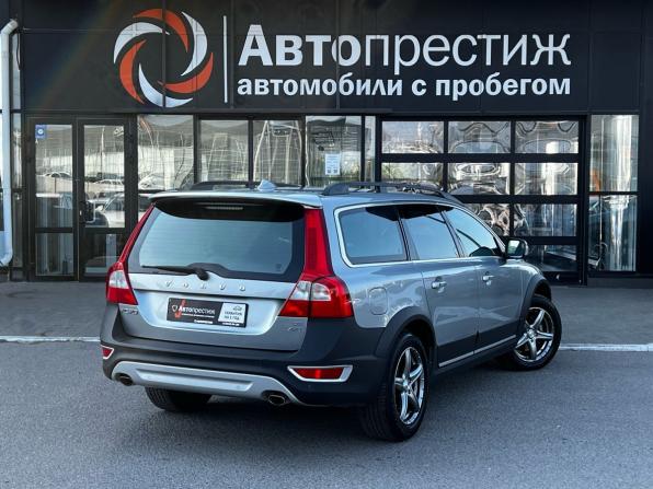 Volvo XC70 II с пробегом 2010 года, цена 1 595 000 рублей, 341171 км, универсал, Автокод Объявления