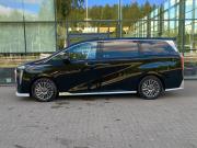 GAC M8 Ярославль  - изображение 32