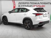 Lexus NX I Рестайлинг Москва  - изображение 28