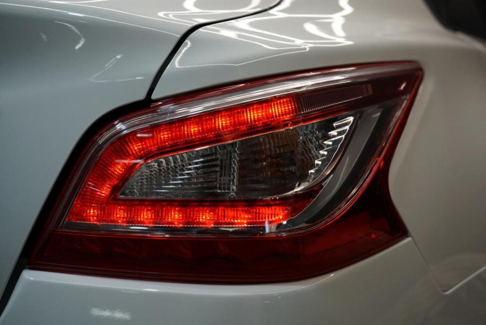Nissan Teana III Крым  - изображение 24