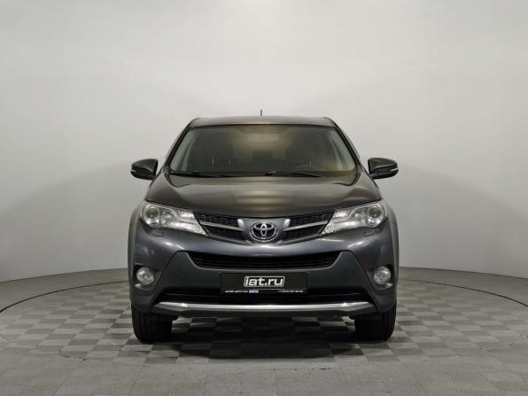 Toyota RAV4 IV (XA40) с пробегом 2014 года, цена 1 750 000 рублей, 181265 км, внедорожник, Автокод Объявления