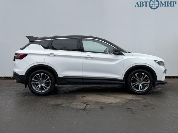 Geely Coolray I с пробегом 2023 года, цена 1 790 000 рублей, 37800 км, внедорожник, Автокод Объявления