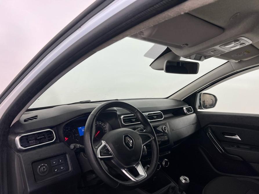 Renault Duster II Архангельск  - изображение 12