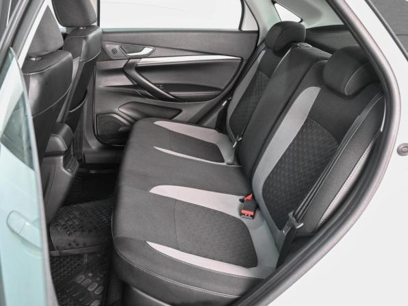 Lada (ВАЗ) Vesta I Рестайлинг (NG) с пробегом 2024 года, цена 1 280 000 рублей, 40005 км, седан, Автокод Объявления