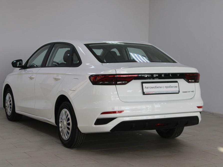Geely Emgrand II Старый Оскол  - изображение 6