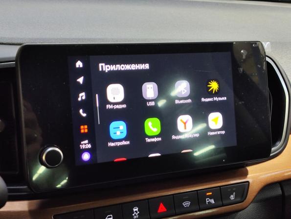 Lada (ВАЗ) Iskra с пробегом 2026 года, цена 1 650 000 рублей, 10 км, универсал, Автокод Объявления