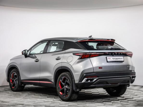 Omoda C5 I с пробегом 2023 года, цена 1 674 999 рублей, 53697 км, внедорожник, Автокод Объявления