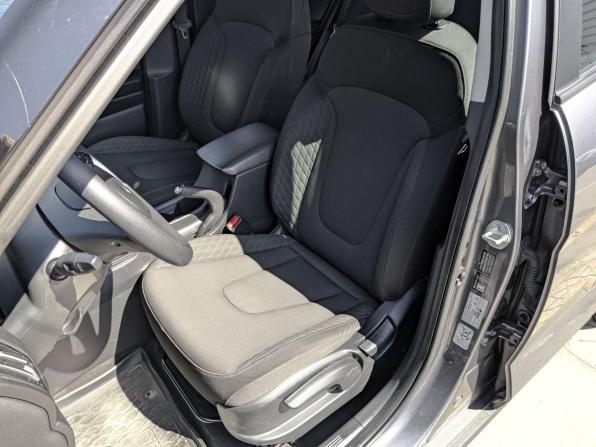 Hyundai Creta II с пробегом 2021 года, цена 2 200 000 рублей, 58004 км, внедорожник, Автокод Объявления