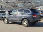 SsangYong Kyron I Рестайлинг Тула  - изображение 18