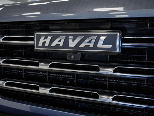 Haval Dargo I с пробегом 2023 года, цена 2 464 000 рублей, 100054 км, внедорожник, Автокод Объявления