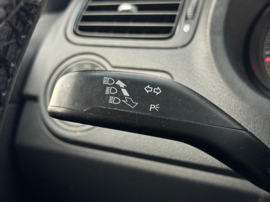 Volkswagen Polo V Рестайлинг Ульяновск  - изображение 13