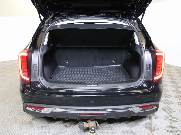 Haval Jolion I с пробегом 2021 года, цена 1 490 000 рублей, 126000 км, внедорожник, Автокод Объявления