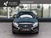 Lada (ВАЗ) Granta I Рестайлинг Казань  - изображение 10