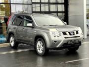 Nissan X-Trail II Рестайлинг Оренбург  - изображение 23