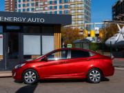 Hyundai Solaris I Уфа  - изображение 24