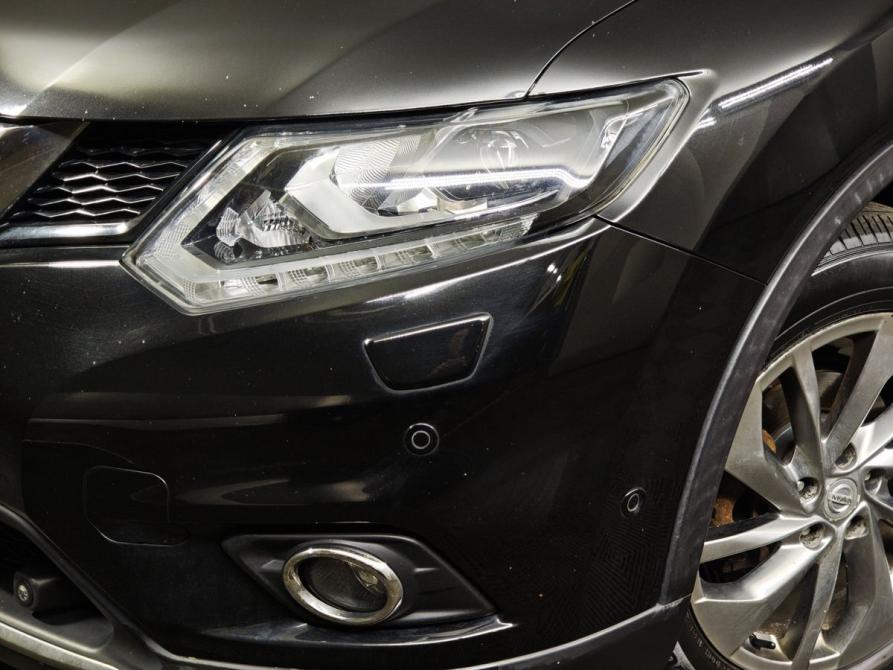 Nissan X-Trail III Москва  - изображение 10