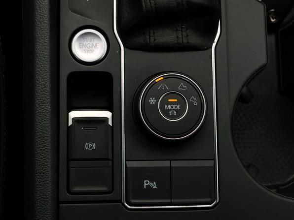 Volkswagen Teramont I с пробегом 2019 года, цена 2 755 000 рублей, 161266 км, внедорожник, Автокод Объявления