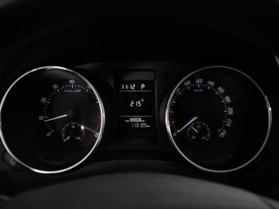 Skoda Yeti I Москва  - изображение 12