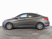Hyundai Solaris I Москва  - изображение 34