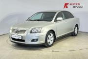 Toyota Avensis II Рестайлинг Саранск  - изображение 27