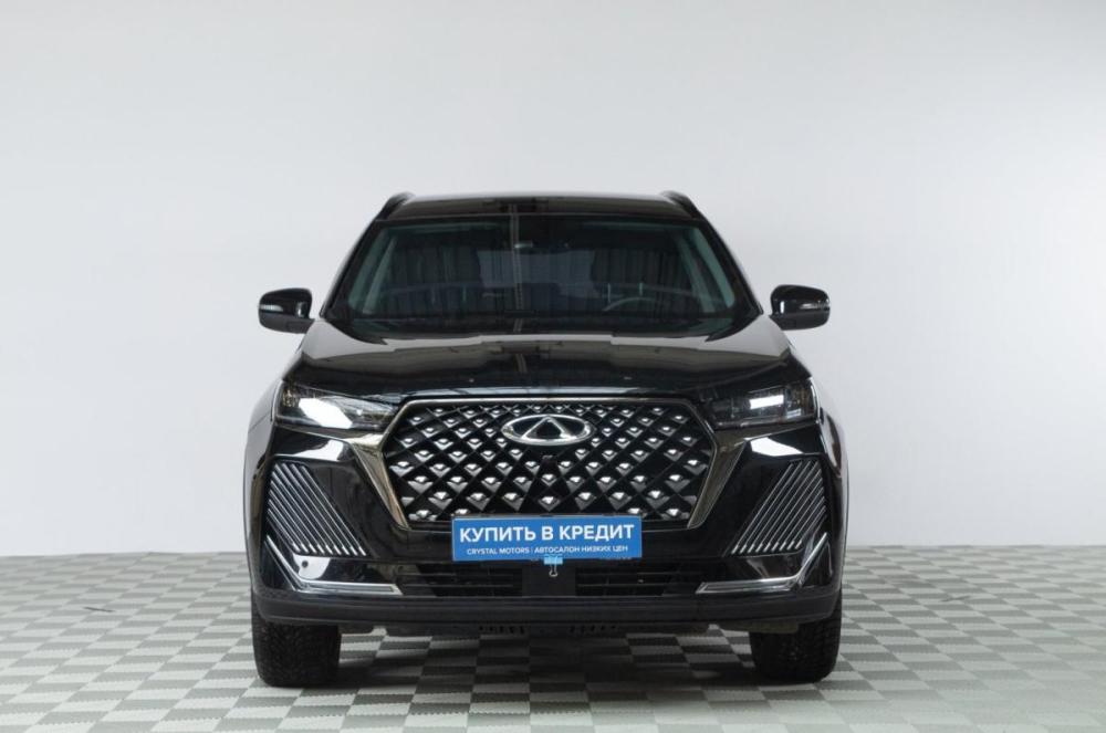 Chery Tiggo 7 Pro Max I Рестайлинг Челябинск  - изображение 2