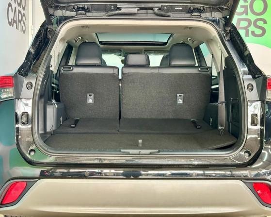 Toyota Highlander IV (XU70) с пробегом 2026 года, цена 5 200 000 рублей, 143 км, внедорожник, Автокод Объявления