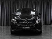 Mercedes-Benz GLE Coupe I (C292) Тюмень  - изображение 32