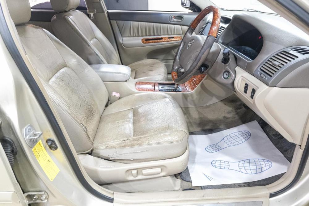 Toyota Camry V (XV30) Новокузнецк  - изображение 8