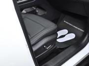 Geely Okavango I Рестайлинг Москва  - изображение 34