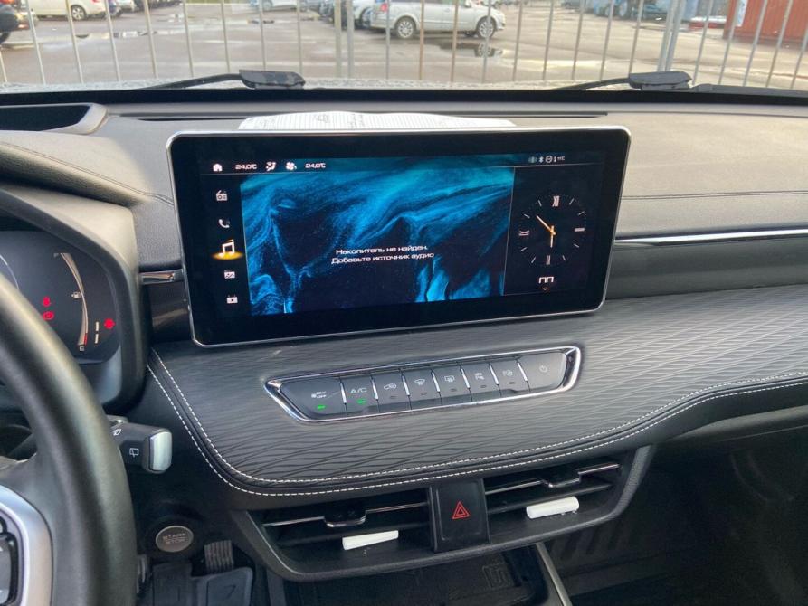 Haval Jolion I Стерлитамак  - изображение 13