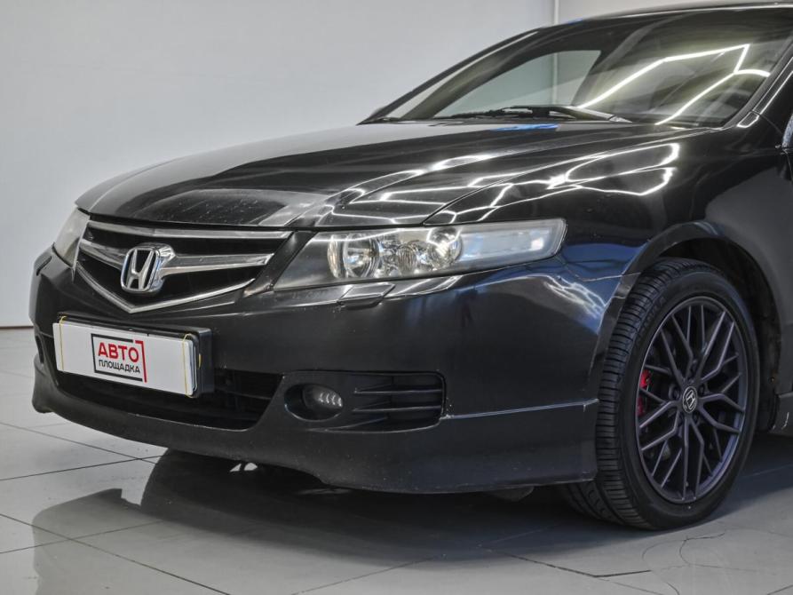 Honda Accord VII Рестайлинг Челябинск  - изображение 3