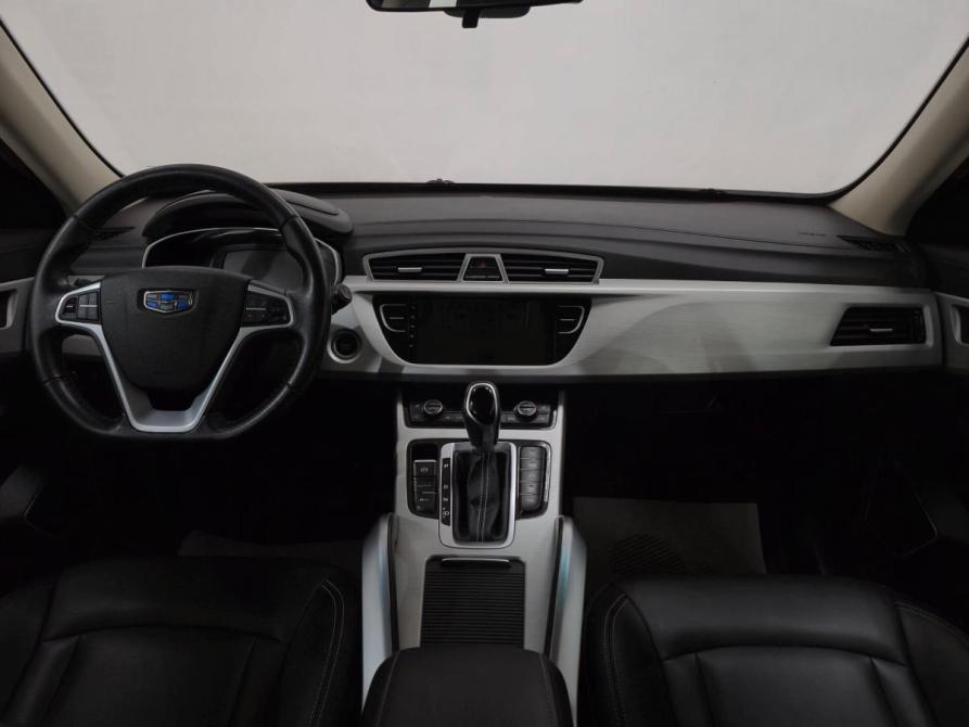 Geely Atlas I Альметьевск  - изображение 11
