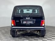 Lada (ВАЗ) Niva Legend Ростов-на-Дону  - изображение 20