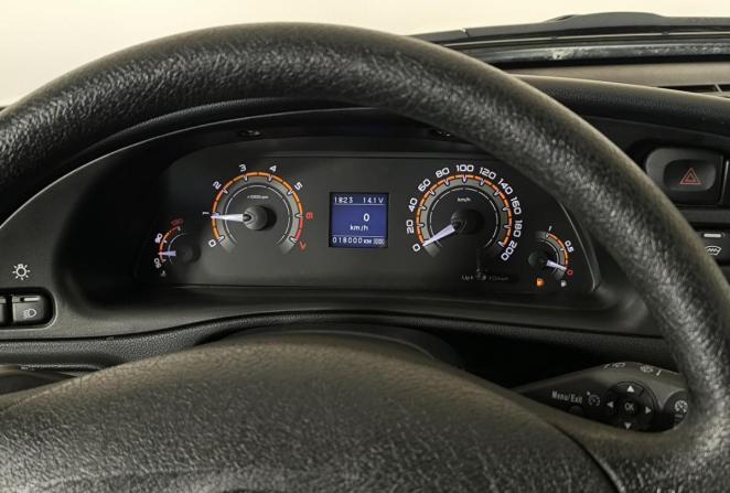 Lada (ВАЗ) Niva Travel I с пробегом 2024 года, цена 1 150 000 рублей, 18000 км, внедорожник, Автокод Объявления