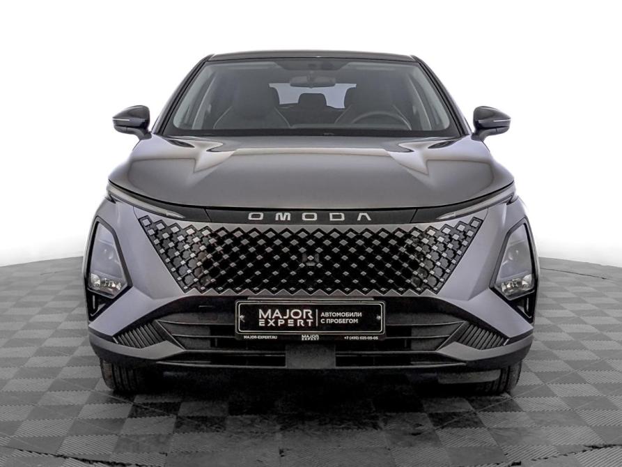 Omoda C5 I Рестайлинг Москва  - изображение 2