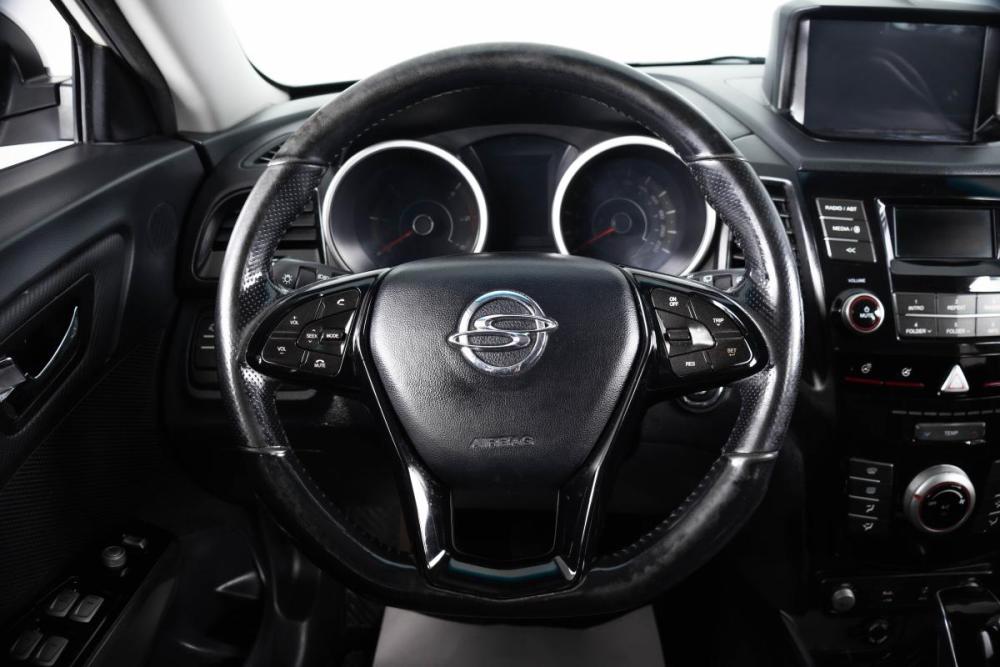 SsangYong Tivoli I Пермь  - изображение 16