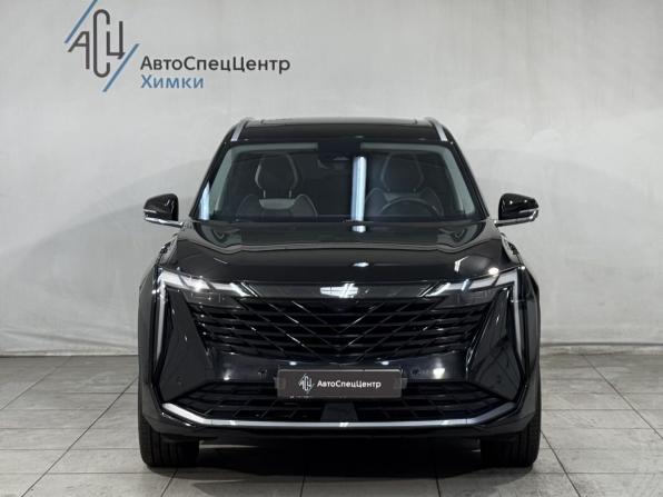 Geely Atlas II с пробегом 2024 года, цена 2 999 800 рублей, 21200 км, внедорожник, Автокод Объявления