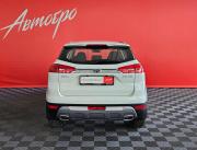 Geely Atlas I Вологда  - изображение 22