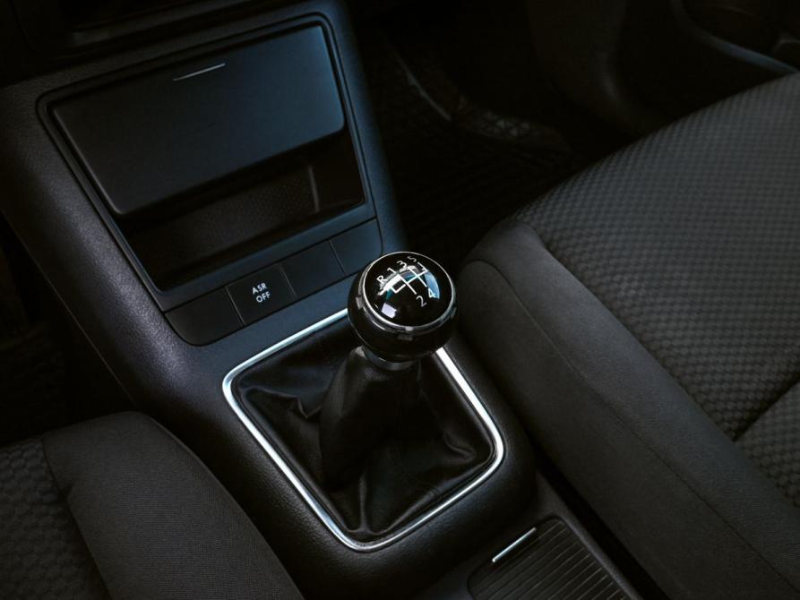 Volkswagen Golf Plus II Екатеринбург  - изображение 10
