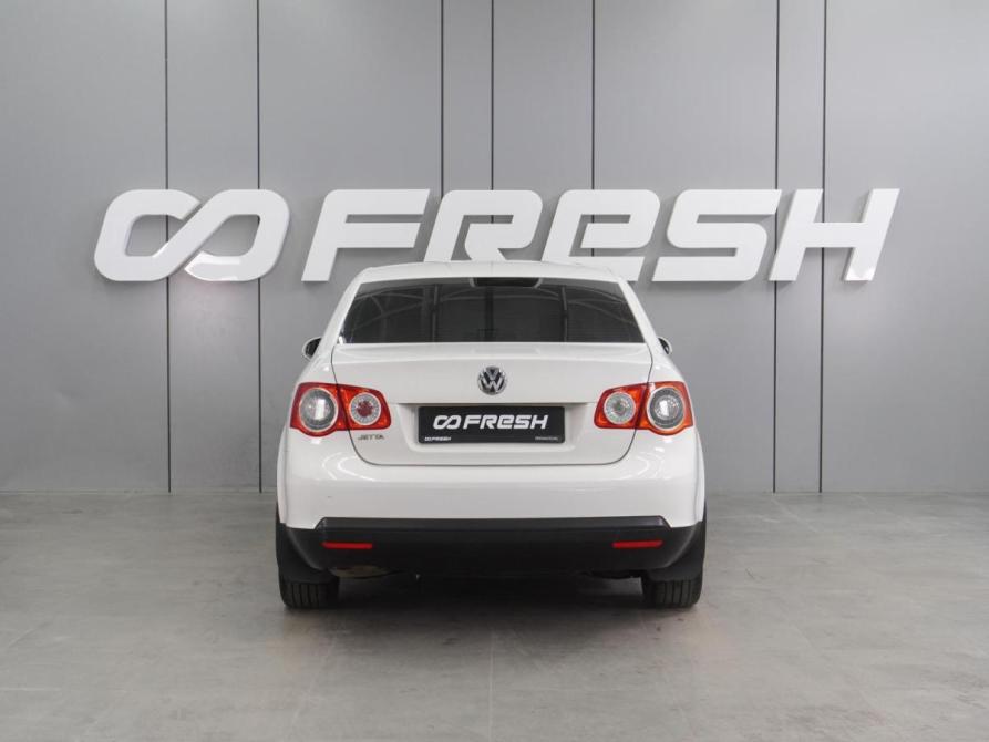 Volkswagen Jetta V Воронеж  - изображение 4