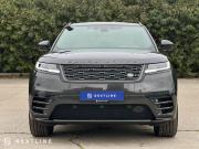 Land Rover Range Rover Velar I Рестайлинг Самара  - изображение 42
