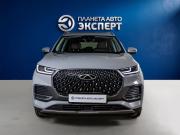 Chery Tiggo 8 Pro Max I Челябинск  - изображение 16