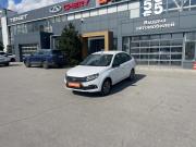 Lada (ВАЗ) Granta I Рестайлинг Липецк  - изображение 13