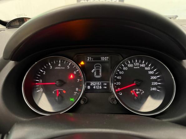 Nissan Qashqai+2 I Рестайлинг с пробегом 2010 года, цена 987 000 рублей, 252146 км, внедорожник, Автокод Объявления