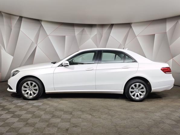 Mercedes-Benz E-Класс IV (W212 S212 C207) Рестайлинг с пробегом 2014 года, цена 2 045 000 рублей, 109097 км, седан, Автокод Объявления