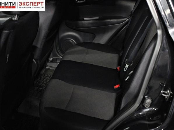 Nissan Qashqai II с пробегом 2016 года, цена 1 597 000 рублей, 105657 км, внедорожник, Автокод Объявления